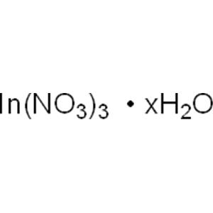 aladdin 阿拉丁 I118831 硝酸铟水合物 207398-97-8 99.999% metals basis