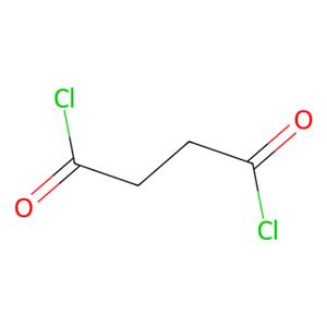 aladdin 阿拉丁 S108669 琥珀酰氯 543-20-4 95%