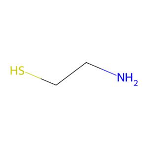 aladdin 阿拉丁 C106461 β-巯基乙胺 60-23-1 95%