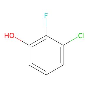 aladdin 阿拉丁 C122586 3-氯-2-氟苯酚 2613-22-1 97%