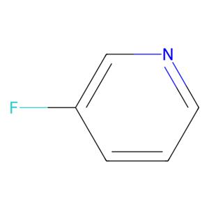 aladdin 阿拉丁 F119663 3-氟吡啶 372-47-4 99%
