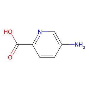 aladdin 阿拉丁 A123111 5-氨基吡啶-2-羧酸 24242-20-4 98%