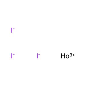aladdin 阿拉丁 H119104 碘化钬(III) 13813-41-7 99.99% (REO)
