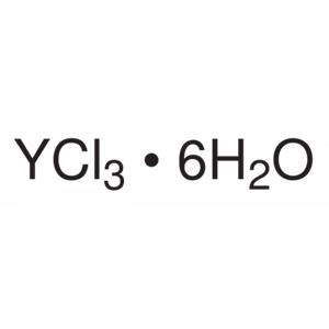 aladdin 阿拉丁 Y119237 氯化钇(III) 六水合物 10025-94-2 99.999% metals basis