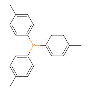 aladdin 阿拉丁 T115585 三对甲苯基膦 1038-95-5 98%