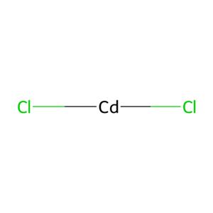 aladdin 阿拉丁 C116342 氯化镉,无水 10108-64-2 AR,99%