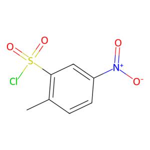 aladdin 阿拉丁 M122517 2-甲基-5-硝基苯磺酰氯 121-02-8 98%