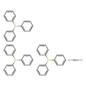 aladdin 阿拉丁 T111252 三(三苯基膦)二氯化钌 15529-49-4 98%