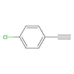 aladdin 阿拉丁 C115544 1-氯-4-乙炔基苯 873-73-4 98%