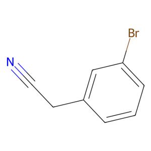 aladdin 阿拉丁 B122843 3-溴氰苄 31938-07-5 98%