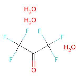 aladdin 阿拉丁 H117616 六氟丙酮三水合物 34202-69-2 95%