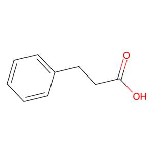 aladdin 阿拉丁 P109277 3-苯丙酸 501-52-0 CP,98%