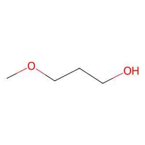 aladdin 阿拉丁 M107732 3-甲氧基-1-丙醇 1589-49-7 98%