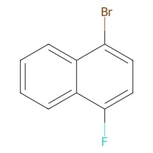 aladdin 阿拉丁 B123099 1-溴-4-氟萘 341-41-3 98%