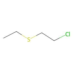 aladdin 阿拉丁 C102885 2-氯乙基乙基硫醚 693-07-2 97%