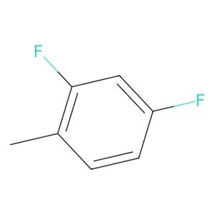 aladdin 阿拉丁 D120697 2,4-二氟甲苯 452-76-6 99%