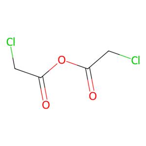 aladdin 阿拉丁 C104819 氯乙酸酐 541-88-8 97%