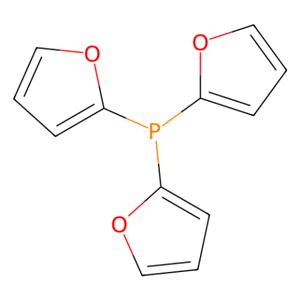 aladdin 阿拉丁 T113607 三(2-呋喃基)膦 5518-52-5 99%