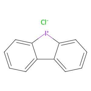 aladdin 阿拉丁 D113448 氯化二亚苯基碘鎓 4673-26-1 97%
