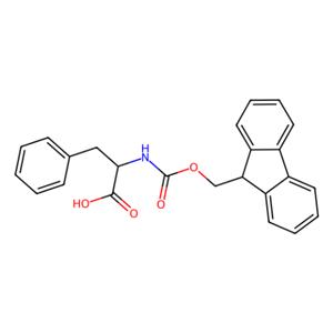 aladdin 阿拉丁 F105472 Fmoc-L-苯丙氨酸 35661-40-6 98%