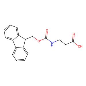 aladdin 阿拉丁 F105834 Fmoc-beta-丙氨酸 35737-10-1 99%
