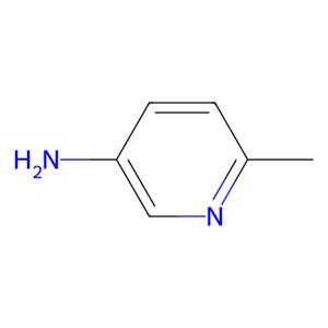 aladdin 阿拉丁 A103049 5-氨基-2-甲基吡啶 3430-14-6 98%