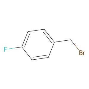 aladdin 阿拉丁 F120595 4-氟苄溴 459-46-1 97%