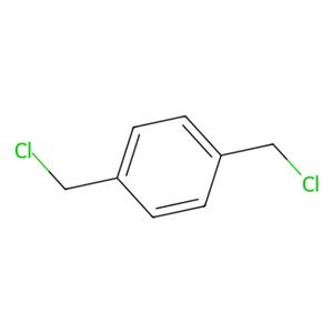 aladdin 阿拉丁 D104515 1,4-对二氯苄 623-25-6 98%