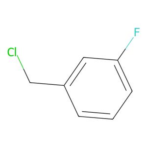 aladdin 阿拉丁 F123352 3-氟苄氯 456-42-8 97%