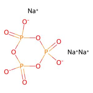 aladdin 阿拉丁 T109398 三偏磷酸钠 7785-84-4 95%