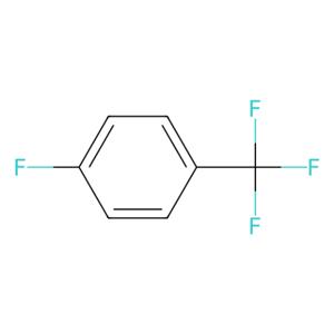 aladdin 阿拉丁 F120174 4-氟三氟甲苯 402-44-8 98%