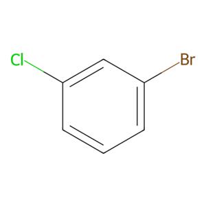aladdin 阿拉丁 B106999 1-溴-3-氯苯 108-37-2 99%