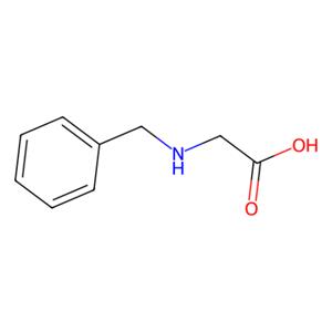 aladdin 阿拉丁 N131794 N-苄基甘氨酸 17136-36-6 98%