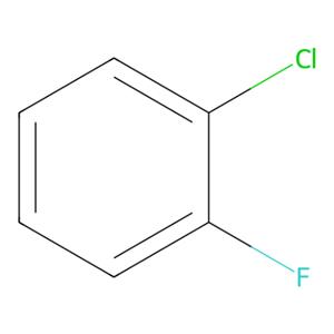 aladdin 阿拉丁 C120578 1-氯-2-氟苯 348-51-6 99%