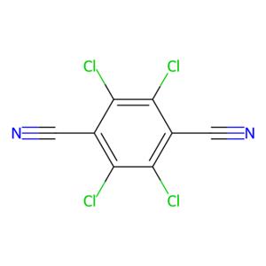 aladdin 阿拉丁 T103142 四氯对苯二甲腈 1897-41-2 98%