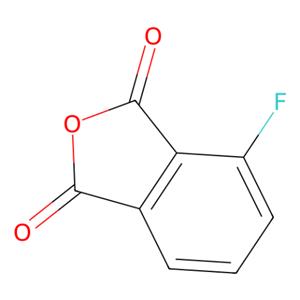 aladdin 阿拉丁 F123562 3-氟邻苯二甲酸酐 652-39-1 98%