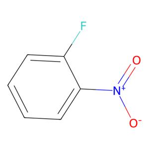 aladdin 阿拉丁 F107057 1-氟-2-硝基苯 1493-27-2 99%