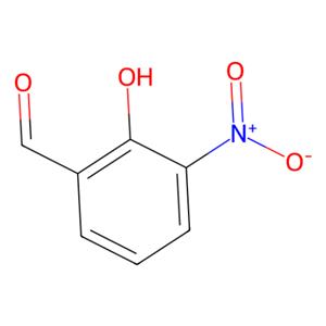 aladdin 阿拉丁 H122467 2-羟基-3-硝基苯甲醛 5274-70-4 98%