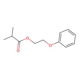 aladdin 阿拉丁 P117682 异丁酸苯氧基乙酯 103-60-6 98%