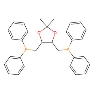 aladdin 阿拉丁 O115633 (2S,3S)-(+)-1,4-双(二苯基膦基)-2,3-O-异亚丙基-2,3-丁二醇 37002-48-5 98%