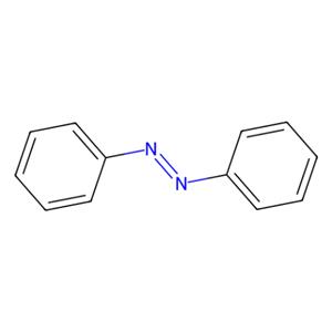 aladdin 阿拉丁 A104616 偶氮苯 103-33-3 97%