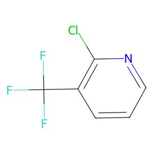 aladdin 阿拉丁 C112822 2-氯-3-三氟甲基吡啶 65753-47-1 98%