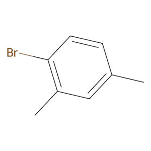 aladdin 阿拉丁 B101634 2,4-二甲基溴苯 583-70-0 97%