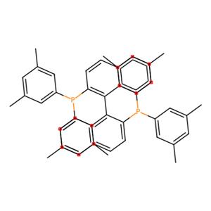 aladdin 阿拉丁 S115621 (S)-联萘(3,5-二甲苯基)膦 135139-00-3 97%