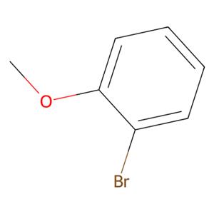 aladdin 阿拉丁 B109257 邻溴苯甲醚 578-57-4 98%