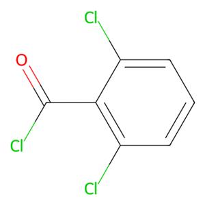 aladdin 阿拉丁 D103221 2,6-二氯苯甲酰氯 4659-45-4 98%