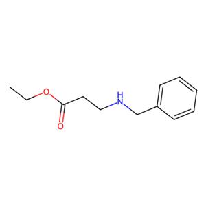 aladdin 阿拉丁 E124449 3-(苄基氨基)丙酸乙酯 23583-21-3 98%