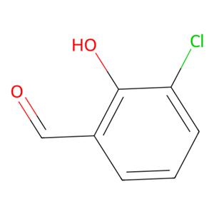 aladdin 阿拉丁 C131823 3-氯水杨醛 1927-94-2 97%