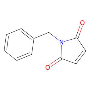 aladdin 阿拉丁 N131913 N-苄基马来酰亚胺 1631-26-1 98%