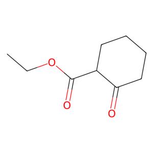 aladdin 阿拉丁 E124434 2-环己酮甲酸乙酯 1655-07-8 >95.0%(GC)